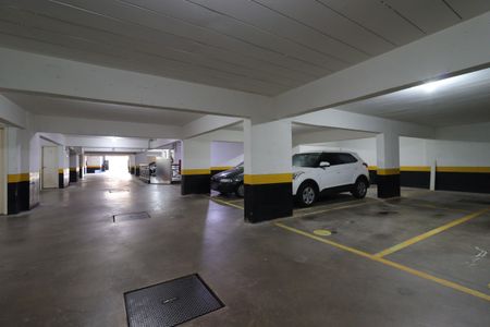 Apartamento à venda com 67m², 2 quartos e 2 vagasGaragem