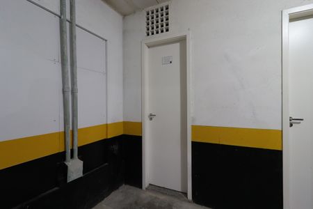 Apartamento à venda com 67m², 2 quartos e 2 vagasDepósito