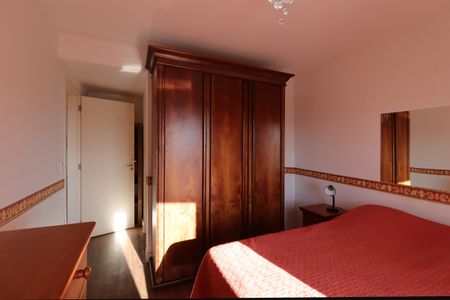 Apartamento à venda com 67m², 2 quartos e 2 vagasSuíte