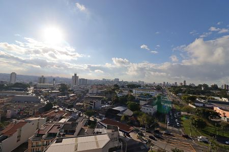 Apartamento à venda com 67m², 2 quartos e 2 vagasVista do Quarto