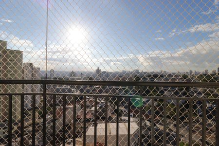 Apartamento à venda com 67m², 2 quartos e 2 vagasSacada da Suíte