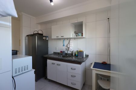 Apartamento à venda com 67m², 2 quartos e 2 vagasÁrea de Serviço