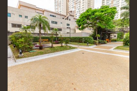 Apartamento à venda com 64m², 3 quartos e 1 vaga Apartamento à venda com 64m², 3 quartos e 1 vagaÁrea comum - Área Externa