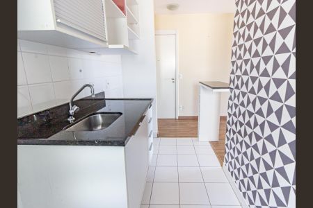 Apartamento à venda com 64m², 3 quartos e 1 vaga Apartamento à venda com 64m², 3 quartos e 1 vagaCozinha