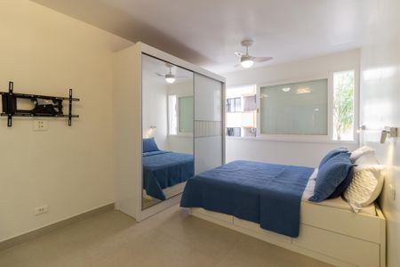 kitnet/Studio de kitnet/studio para alugar com 1 quarto, 30m² em Jardim Paulista, São Paulo