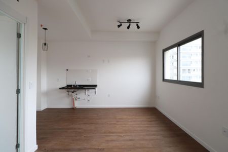 Studio de kitnet/studio à venda com 1 quarto, 26m² em Vila Aricanduva, São Paulo