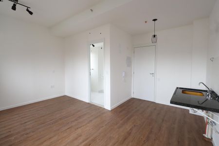 Studio de kitnet/studio à venda com 1 quarto, 26m² em Vila Aricanduva, São Paulo