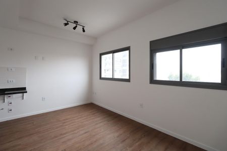Studio de kitnet/studio à venda com 1 quarto, 26m² em Vila Aricanduva, São Paulo