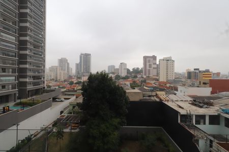 Vista do Studio de kitnet/studio à venda com 1 quarto, 26m² em Vila Aricanduva, São Paulo