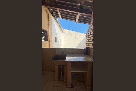 Casa à venda com 82m², 2 quartos e sem vaga Casa à venda com 82m², 2 quartos e sem vagaÁrea comum - Churrasqueira