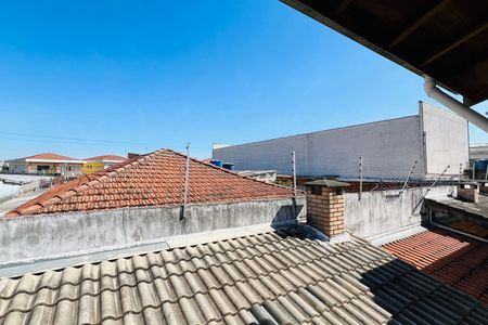 Casa à venda com 96m², 3 quartos e 4 vagas Casa à venda com 96m², 3 quartos e 4 vagasVista do Quarto 2