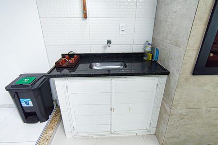 Casa de condomínio para alugar com 107m², 3 quartos e 2 vagas Casa de condomínio para alugar com 107m², 3 quartos e 2 vagasÁrea de Lazer