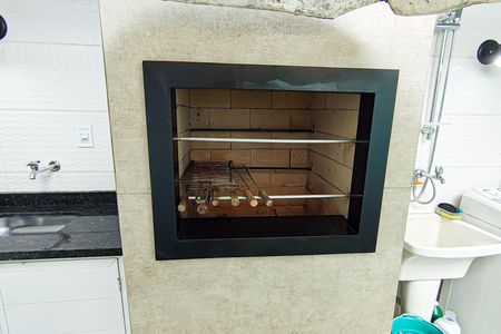 Casa de condomínio para alugar com 107m², 3 quartos e 2 vagas Casa de condomínio para alugar com 107m², 3 quartos e 2 vagasÁrea de Lazer