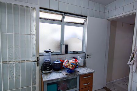 Casa de condomínio para alugar com 107m², 3 quartos e 2 vagas Casa de condomínio para alugar com 107m², 3 quartos e 2 vagasCozinha