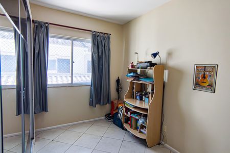 Casa de condomínio para alugar com 107m², 3 quartos e 2 vagas Casa de condomínio para alugar com 107m², 3 quartos e 2 vagasQuarto 1