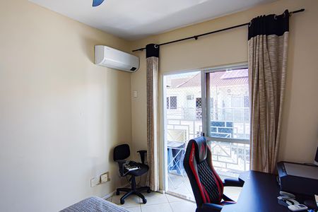 Casa de condomínio para alugar com 107m², 3 quartos e 2 vagas Casa de condomínio para alugar com 107m², 3 quartos e 2 vagasQuarto 2