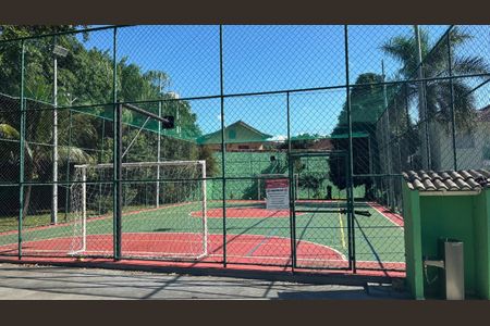 Casa de condomínio para alugar com 107m², 3 quartos e 2 vagas Casa de condomínio para alugar com 107m², 3 quartos e 2 vagasÁrea comum