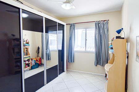 Casa de condomínio para alugar com 107m², 3 quartos e 2 vagas Casa de condomínio para alugar com 107m², 3 quartos e 2 vagasQuarto 1