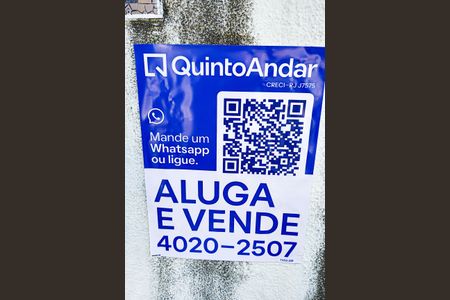 Casa de condomínio para alugar com 107m², 3 quartos e 2 vagas Casa de condomínio para alugar com 107m², 3 quartos e 2 vagasPlaca