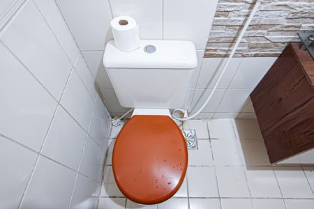 Casa de condomínio para alugar com 107m², 3 quartos e 2 vagas Casa de condomínio para alugar com 107m², 3 quartos e 2 vagasLavabo