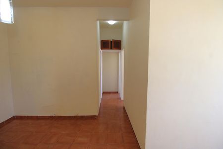 Apartamento à venda com 68m², 3 quartos e sem vagaCorredor