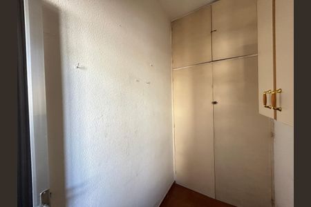 Apartamento à venda com 68m², 3 quartos e sem vagaQuarto de Serviço