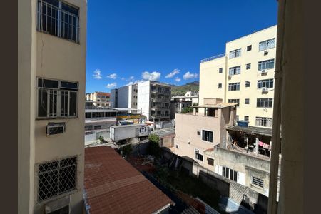 Apartamento à venda com 68m², 3 quartos e sem vagaVista do Quarto 3