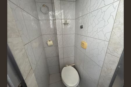 Apartamento à venda com 68m², 3 quartos e sem vagaBanheiro de serviço