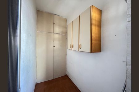 Apartamento à venda com 68m², 3 quartos e sem vagaQuarto de Serviço