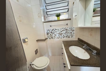 Apartamento à venda com 68m², 3 quartos e sem vagaBanheiro