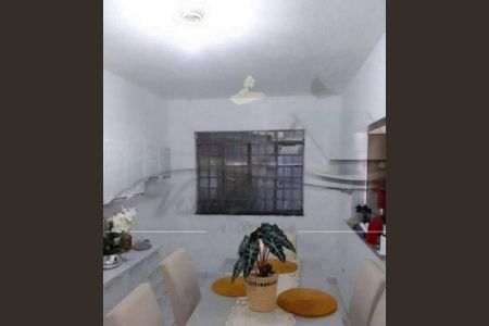 Casa à venda com 2 quartos, 120m² em Cambuci, São Paulo