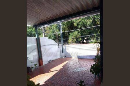 Casa à venda com 2 quartos, 120m² em Cambuci, São Paulo