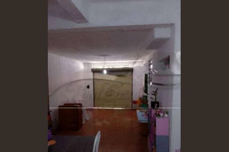 Casa à venda com 2 quartos, 120m² em Cambuci, São Paulo