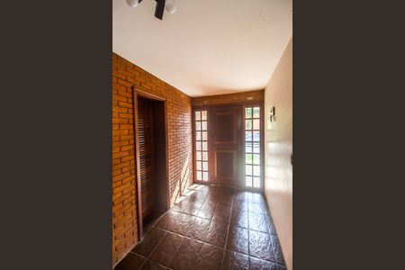 Casa de condomínio à venda com 300m², 4 quartos e 2 vagas Casa de condomínio à venda com 300m², 4 quartos e 2 vagasHall de entrada