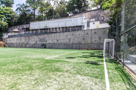 Casa de condomínio à venda com 300m², 4 quartos e 2 vagas Casa de condomínio à venda com 300m², 4 quartos e 2 vagasÁrea comum - Quadra Esportiva