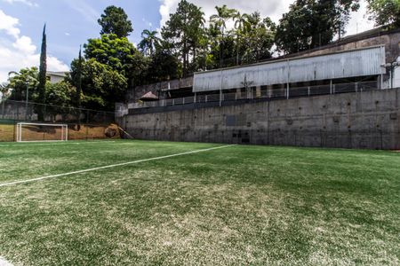 Casa de condomínio à venda com 300m², 4 quartos e 2 vagas Casa de condomínio à venda com 300m², 4 quartos e 2 vagasÁrea comum - Quadra Esportiva