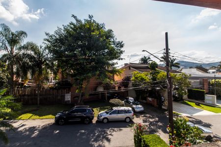 Casa de condomínio à venda com 300m², 4 quartos e 2 vagas Casa de condomínio à venda com 300m², 4 quartos e 2 vagasVista do Quarto 3