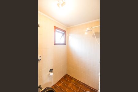 Casa de condomínio à venda com 300m², 4 quartos e 2 vagas Casa de condomínio à venda com 300m², 4 quartos e 2 vagasBanheiro da Suíte 2