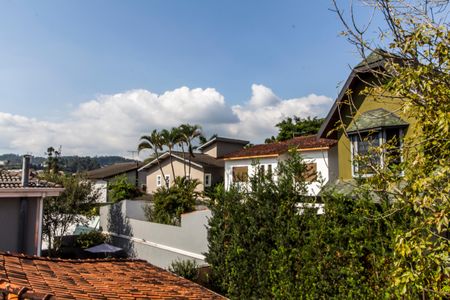 Casa de condomínio à venda com 300m², 4 quartos e 2 vagas Casa de condomínio à venda com 300m², 4 quartos e 2 vagasVista da Suíte