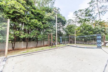 Casa de condomínio à venda com 300m², 4 quartos e 2 vagas Casa de condomínio à venda com 300m², 4 quartos e 2 vagasÁrea comum - Quadra Esportiva