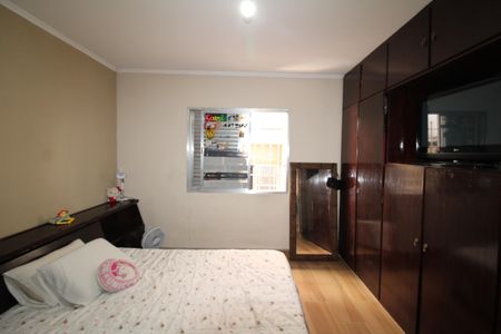 Casa à venda com 202m², 4 quartos e 2 vagasQuarto 3