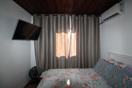 Casa à venda com 202m², 4 quartos e 2 vagasCasa 2 - Quarto 1