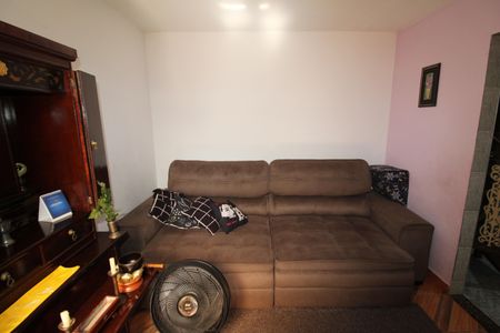 Casa à venda com 202m², 4 quartos e 2 vagasCasa 2 - Sala