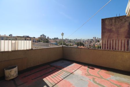 Casa à venda com 202m², 4 quartos e 2 vagasQuarto 1 - Varanda