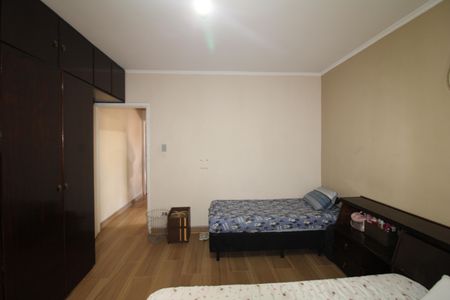 Casa à venda com 202m², 4 quartos e 2 vagasQuarto 3