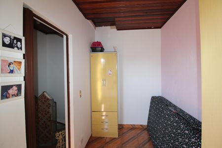Casa à venda com 202m², 4 quartos e 2 vagasCasa 2 - Quarto 2