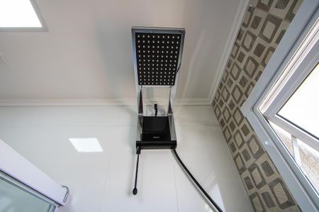 Apartamento à venda com 194m², 3 quartos e 3 vagas Apartamento à venda com 194m², 3 quartos e 3 vagasBanheiro do quarto 1