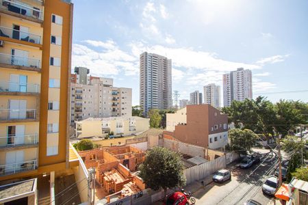 Apartamento à venda com 194m², 3 quartos e 3 vagas Apartamento à venda com 194m², 3 quartos e 3 vagasVista da área externa