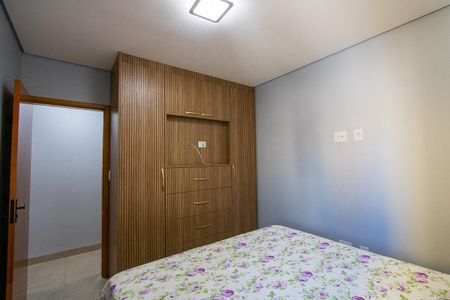 Apartamento à venda com 194m², 3 quartos e 3 vagas Apartamento à venda com 194m², 3 quartos e 3 vagasQuarto 2