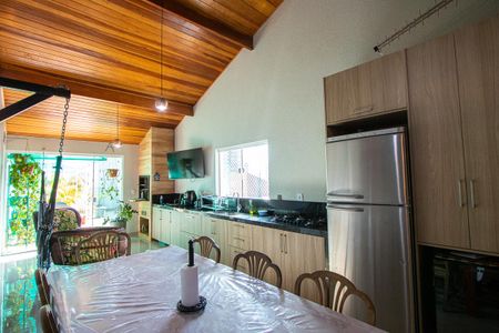 Apartamento à venda com 194m², 3 quartos e 3 vagas Apartamento à venda com 194m², 3 quartos e 3 vagasEspaço gourmet